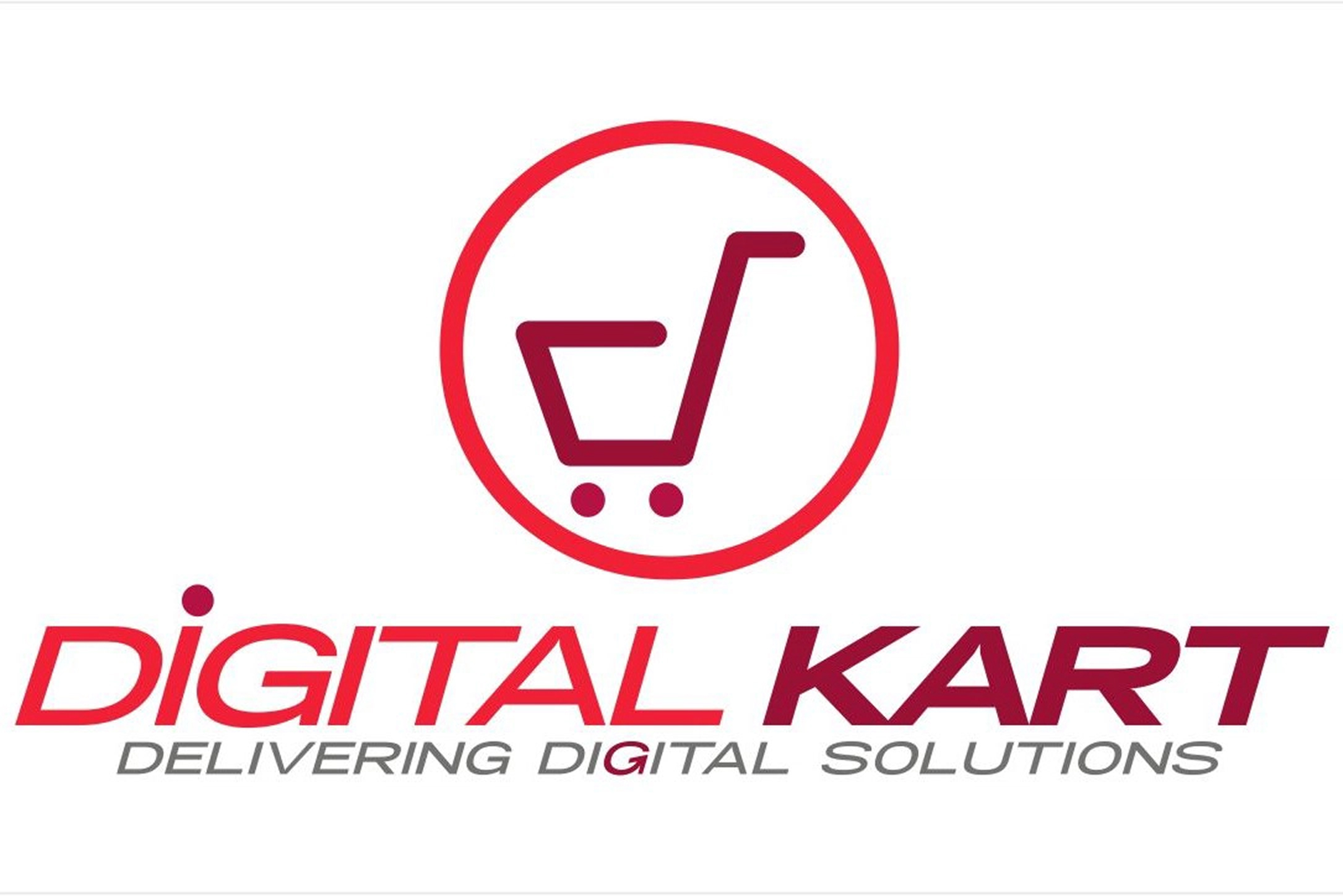 Digitalkart Logo